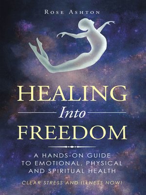 cover image of Healing into Freedom